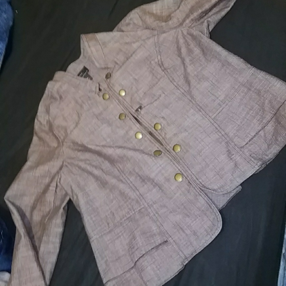 blazer